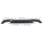 BUMPER RR LOWER TEXTURED BLACK W/AMG — photo 2