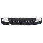 BUMPER RR LOWER TEXTURED BLACK W/AMG — photo 3