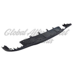 BUMPER RR LOWER TEXTURED BLACK W/AMG — photo 4