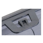 BUMPER RR LOWER TEXTURED BLACK W/AMG — photo 5
