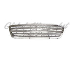 GRILLE CHROME/SILVER W/SPORT PKG (AVNGRD/ELGNS) — photo 1