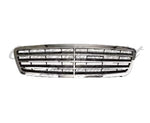 GRILLE CHROME/BLACK (AVNGRD/ELGNS) — photo 1