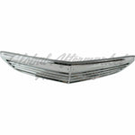 GRILLE CHROME GRAY W/O AMG PKG W/ELEGANCE PKG — photo 5