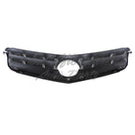 GRILLE CHROME/SILVER W/O AMG PKG W/SPORT PKG — photo 3