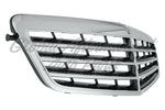 GRILLE CHROME W/7 MLDG/FRAME — photo 2