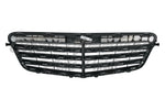 GRILLE CHROME W/7 MLDG/FRAME — photo 3