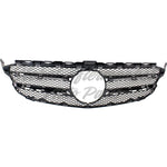 GRILLE INNER MATTE DARK GRAY — photo 4