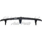 GRILLE FR MATTE BLACK W/CAMERA W/O AMG/MOLDING/EMBLEM/BASE — photo 3