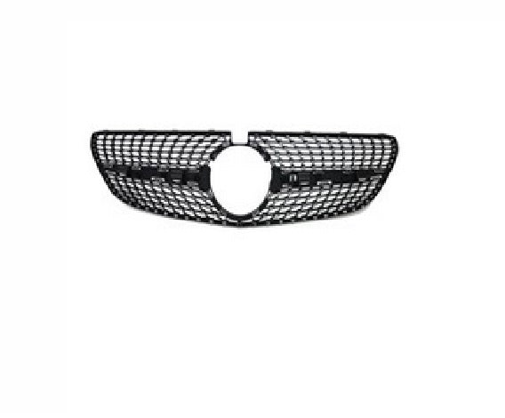 GRILLE FR W/AMG