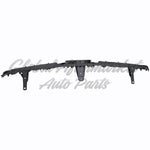 GRILLE FR MATTE BLACK W/AMG W/O CAMERA/MOLDING/EMBLEM/BASE — photo 5
