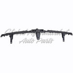 GRILLE FR TEXTURED BLACK W/SURROUND VIEW CAMERA — photo 5