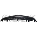 GRILLE OUTER BLACK W/O CAMERA — photo 4