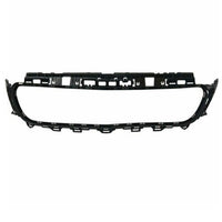 GRILLE OUTER BLACK W/O CAMERA