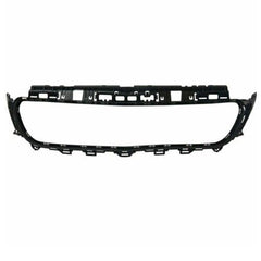 GRILLE OUTER BLACK W/O CAMERA