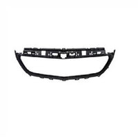 GRILLE OUTER BLACK W/CAMERA
