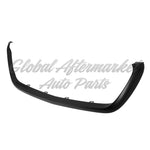 GRILLE MOLDING OUTER PTM W/CHROME GRILLE STEEL — photo 2