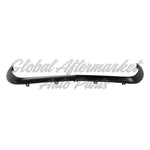 GRILLE MOLDING OUTER PTM W/CHROME GRILLE STEEL — photo 4