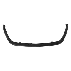 GRILLE MOLDING OUTER PTM W/CHROME GRILLE STEEL