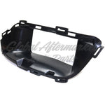 GRILLE LOWER BRACKET FR RH TEXTURE BLACK C63 — photo 5