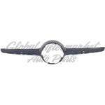 GRILLE MOLDING CENTER PRIMED PTM W/O AMG — photo 1