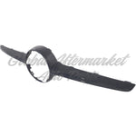GRILLE MOLDING CENTER PRIMED PTM W/O AMG — photo 2