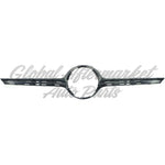 GRILLE MOLDING CENTER PRIMED PTM W/O AMG — photo 5