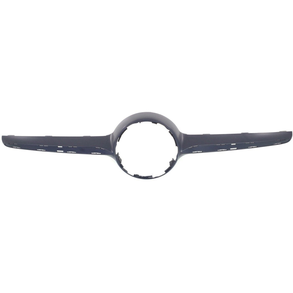 GRILLE MOLDING CENTER PRIMED PTM W/O AMG