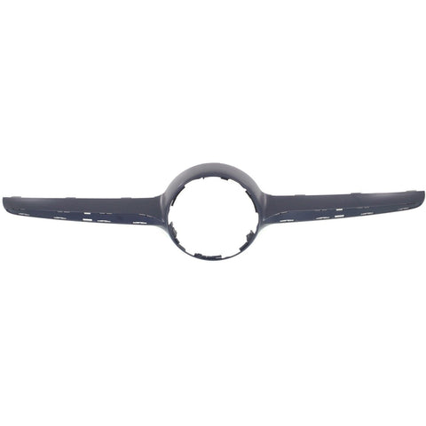 GRILLE MOLDING CENTER PRIMED PTM W/O AMG
