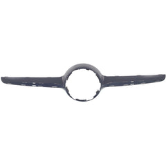 GRILLE MOLDING CENTER PRIMED PTM W/O AMG