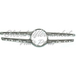 GRILLE MOLDING FR W/O CAMERA /SPRT — photo 1