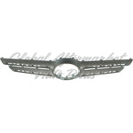GRILLE MOLDING FR W/O CAMERA /SPRT — photo 4