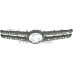 GRILLE MOLDING FR W/O CAMERA /SPRT — photo 5