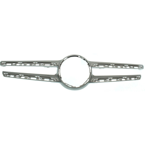 GRILLE MOLDING FR W/O CAMERA /SPRT