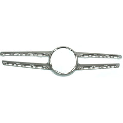 GRILLE MOLDING FR W/O CAMERA /SPRT