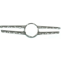 GRILLE MOLDING FR W/O CAMERA /SPRT