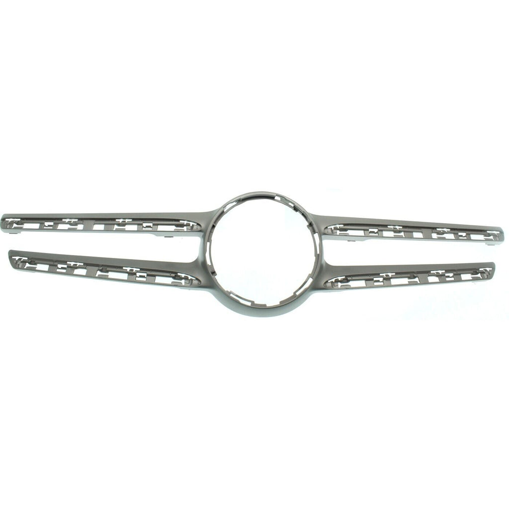 GRILLE MOLDING FR W/O CAMERA /SPRT