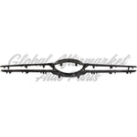 GRILLE MOLDING BLACK W/ADAPTIVE CRUISE W/O CAMERA — photo 2
