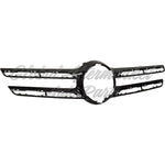 GRILLE MOLDING BLACK W/ADAPTIVE CRUISE W/O CAMERA — photo 3