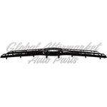 GRILLE MOLDING BLACK W/ADAPTIVE CRUISE W/O CAMERA — photo 5