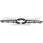 GRILLE MOLDING CENTER BLACK W/CAMERA/ADAPTIVE CRUISE/CAMERA — photo 2
