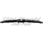 GRILLE MOLDING CENTER BLACK W/CAMERA/ADAPTIVE CRUISE/CAMERA — photo 5