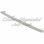 GRILLE MOULDING UPPER ALL CHROME LH — photo 2