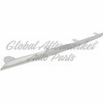 GRILLE MOULDING UPPER ALL CHROME LH — photo 3