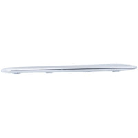 GRILLE MOLDING LH CHROME MODELS W/O SPORT PKG
