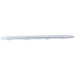 GRILLE MOLDING LH CHROME MODELS W/O SPORT PKG