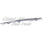 GRILLE MOULDING LH UPPER ALL CHROME — photo 4