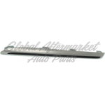GRILLE MOLDING LH UPPER CHROME W/SPRT PKG — photo 3