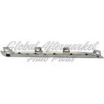 GRILLE MOLDING LH UPPER CHROME W/SPRT PKG — photo 5