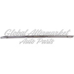 GRILLE MOULDING UPPER ALL CHROME RH — photo 5