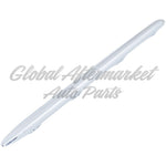 GRILLE MOLDING RH CHROME MODELS W/O SPRT PKG — photo 4